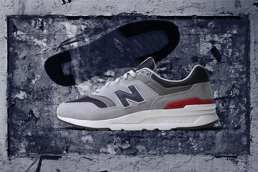 NEW BALANCE 997H