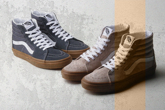 VANS CLASSICS