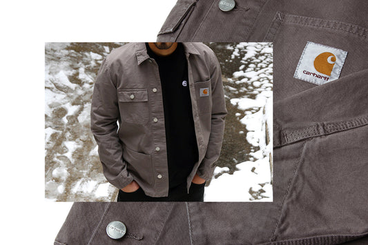 CARHARTT WIP