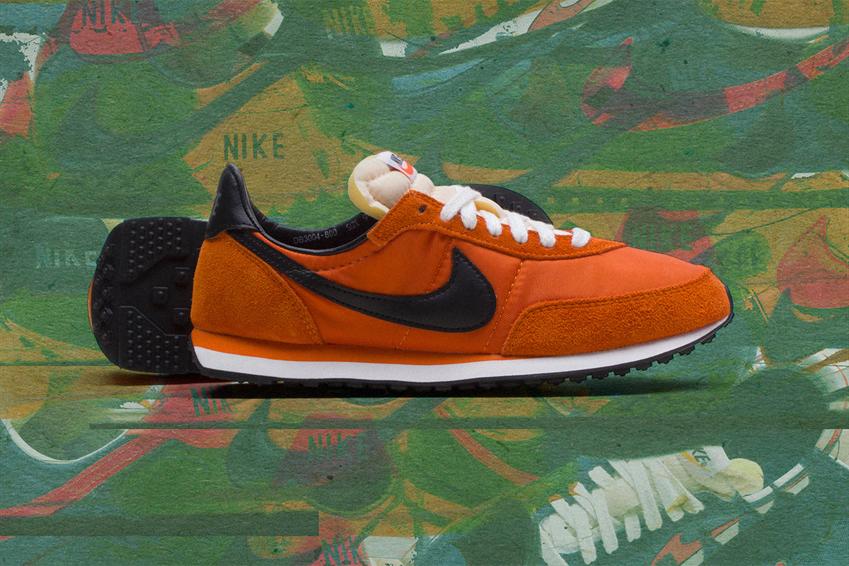 NIKE WAFFLE TRAINER 2 – Premier