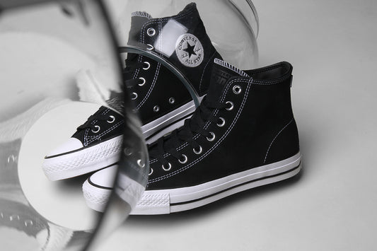 CONVERSE