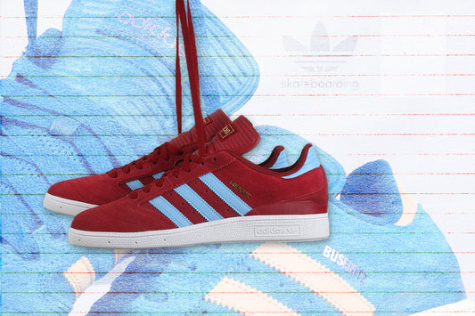 ADIDAS BUSENITZ