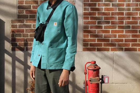 CARHARTT WIP