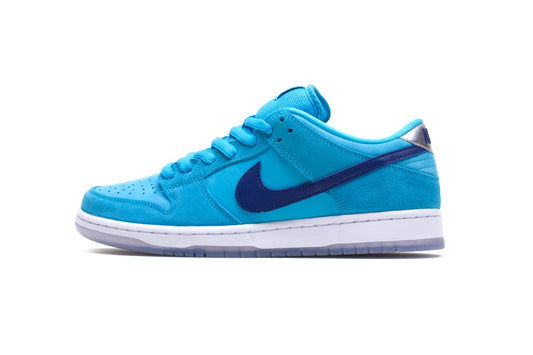 DUNK LOW "BLUE FURY"