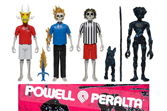 SUPER7 X POWELL PERALTA