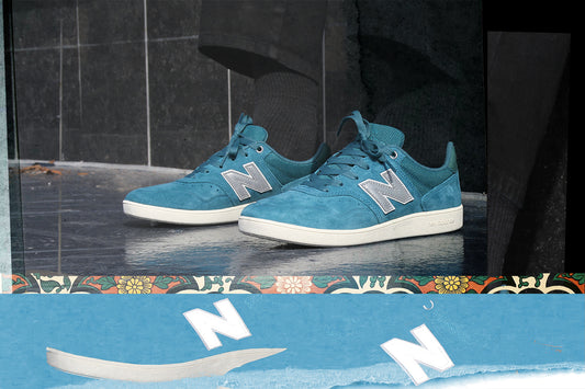 NEW BALANCE NUMERIC