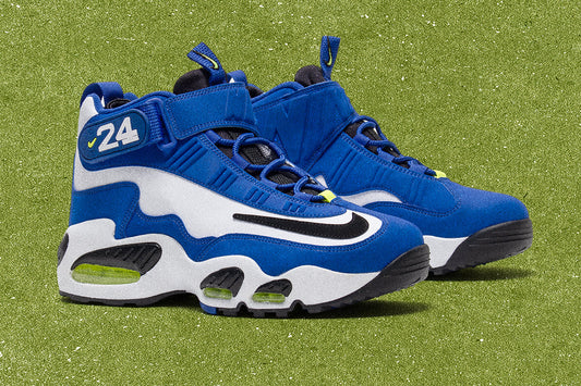 NIKE AIR GRIFFEY MAX 1