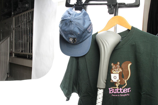 BUTTER GOODS