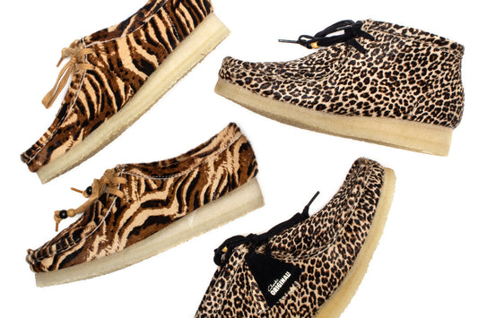 CLARKS ORIGINALS