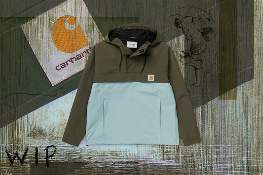 CARHARTT WIP