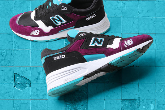 NEW BALANCE 1530 - MADE IN UK