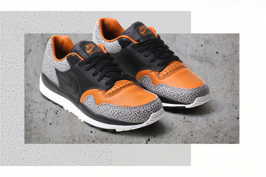 NIKE AIR SAFARI QS RELEASE