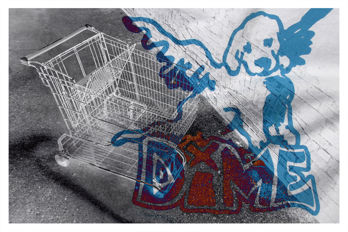 DIME SPRING '20 – Premier