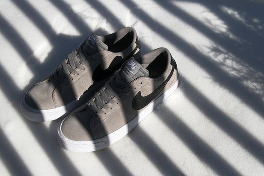 NIKE SB ZOOM BLAZER LOW