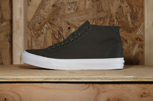 VANS COURT MID CANVAS