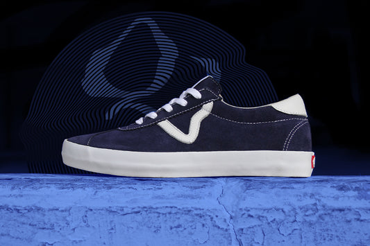 VANS X QUASI EPOCH SPORT PRO