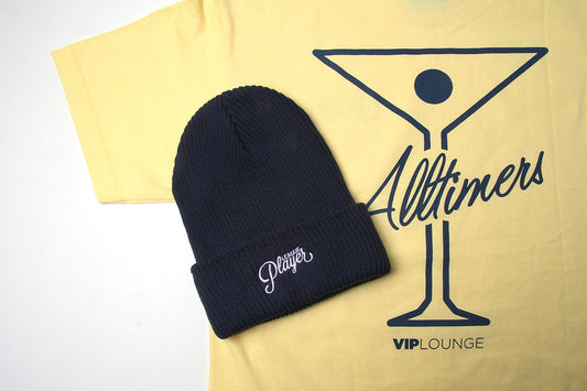 ALLTIMERS GOODS