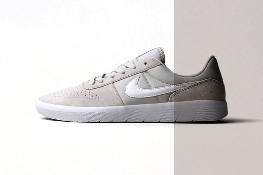 NIKE SB TEAM CLASSIC & BRUIN