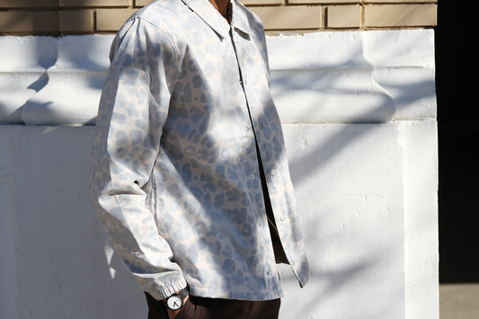 STUSSY ARRIVALS