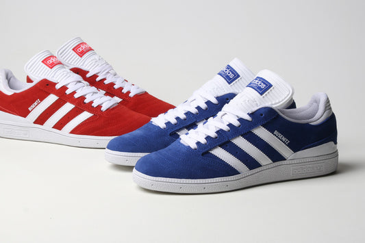 ADIDAS BUSENITZ