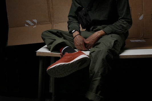 SAUCONY 8500 HT