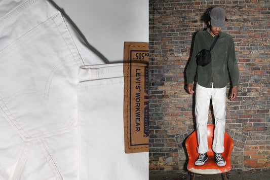 LEVI'S WORKWEAR PANT