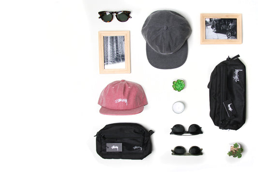 STUSSY