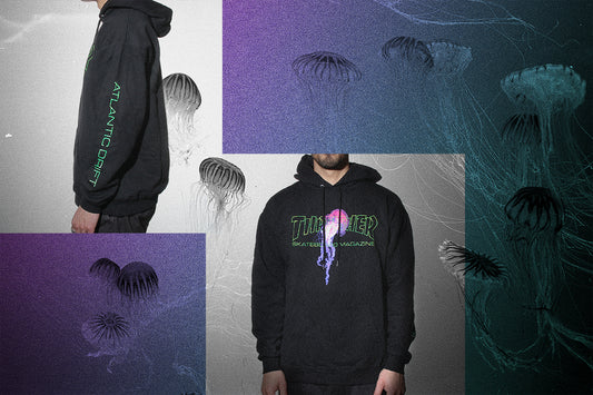THRASHER ATLANTIC DRIFT