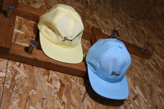 GRAND COLLECTION : SPRING/SUMMER 2019