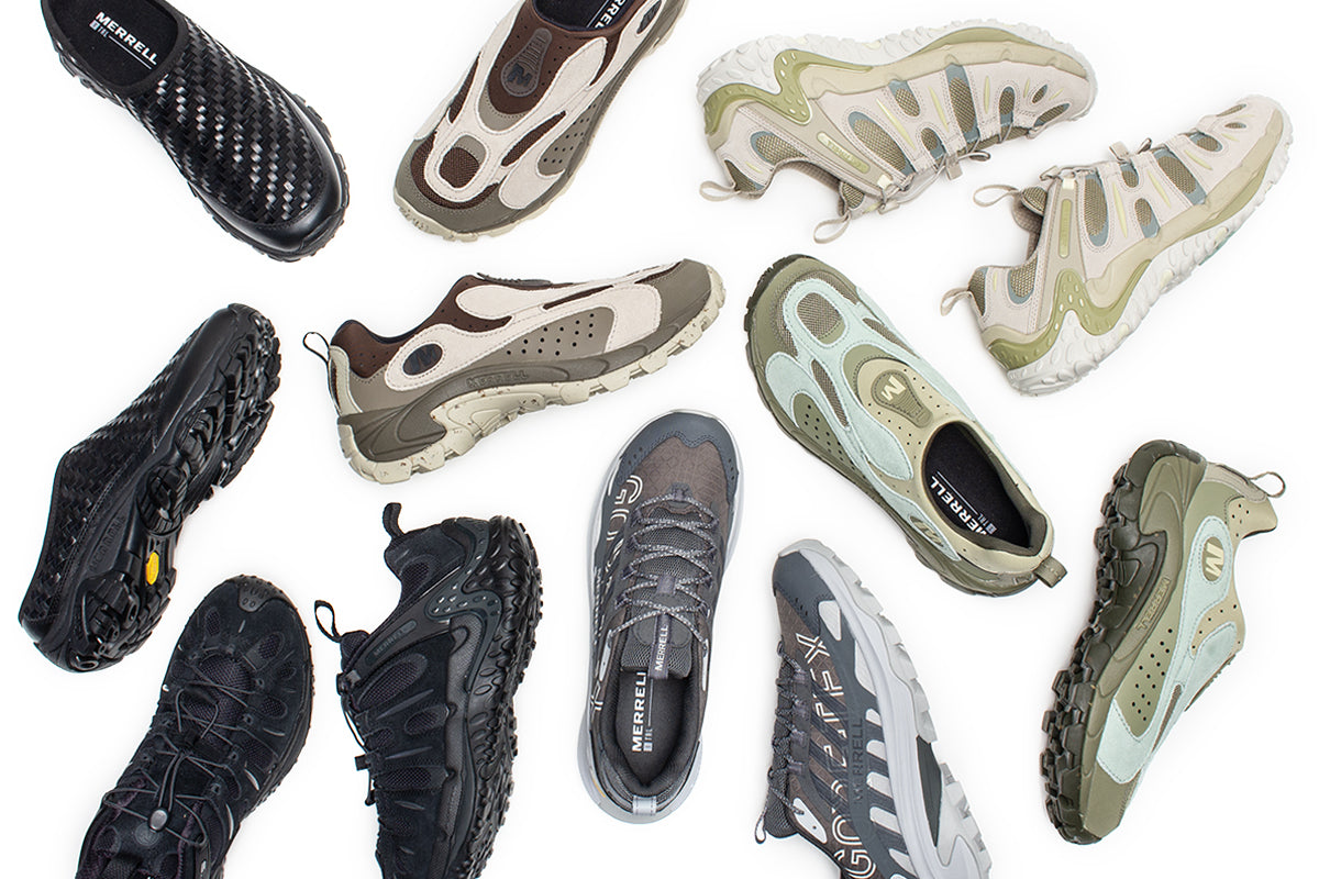 Tuesday Merrell MERRELL – Premier