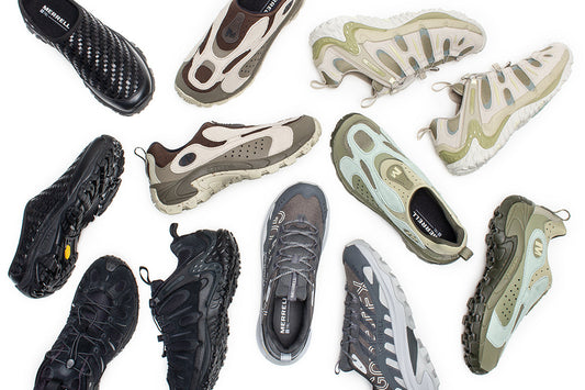 MERRELL