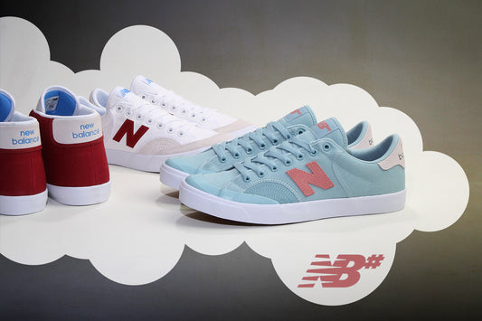 NEW BALANCE NUMERIC
