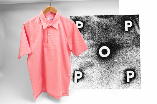 POP TRADING CO.