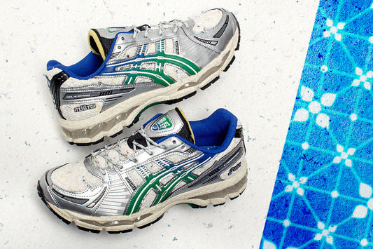 ASICS GEL-KAYANO 12.1 X CARNIVAL
