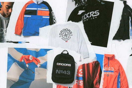 DROORS CLOTHING