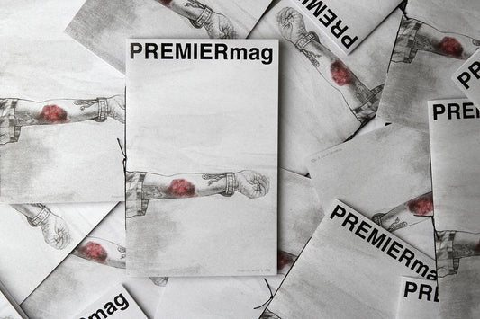 PREMIERmag ISSUE #2