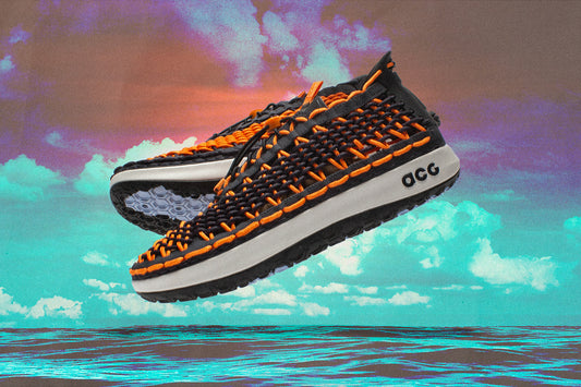 NIKE ACG WATERCAT+