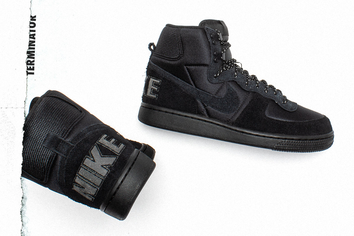 NIKE TERMINATOR HIGH SE – Premier