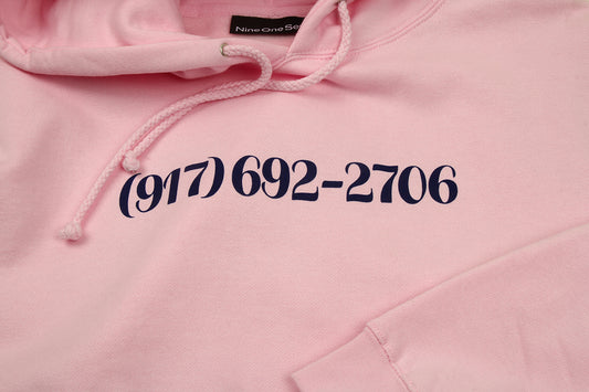 CALL ME 917