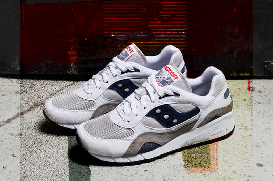 SAUCONY SHADOW 6000