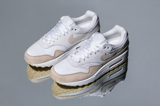 NIKE WOMEN'S AIR MAX 1 PREMIUM "SANDDRIFT"