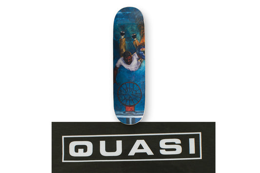 QUASI