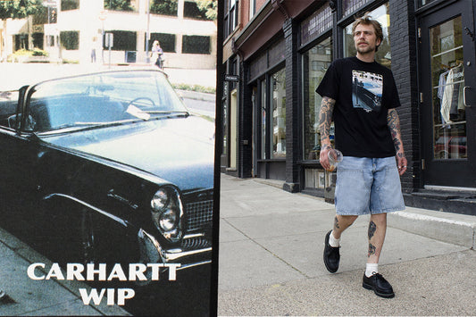 CARHARTT WIP