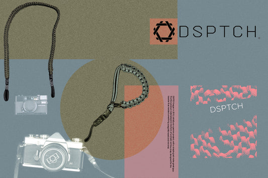 DSPTCH