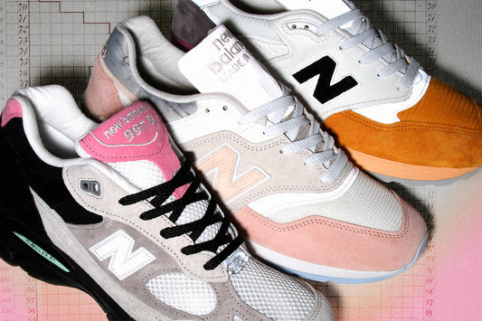 NEW BALANCE