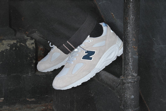 NEW BALANCE - MADE IN USA