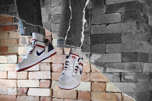 NIKE SB AIR FORCE II