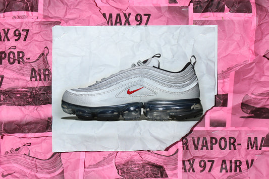 NIKE AIR VAPORMAX 97