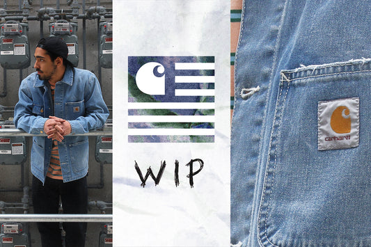 CARHARTT WIP