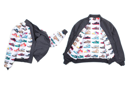 NIKE SB DUNK JACKET